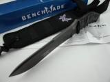 蝴蝶Benchmade-荣誉战刀(OEM代工)