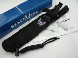 蝴蝶Benchmade-荣誉战刀(OEM代工)