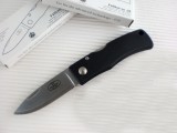 瑞典FallKniven U2折刀