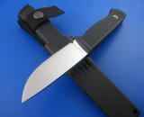 FallKniven F1Z瑞典空军生存用刀