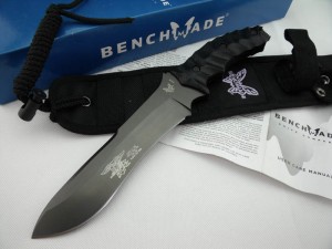 蝴蝶Benchmade-荣誉战刀(OEM代工)