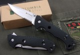 哥伦比亚河CRKT-7914G战术救生折刀（OEM代工正品）