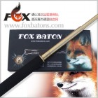 FOX狐狸飓风18/21/25寸钛金甩棍