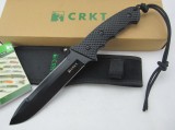 哥伦比亚河CRKT2060战术刀(OEM代工)