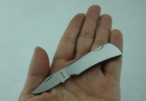 克肖Kershaw.5000迷你精美小折刀（OEM正品）