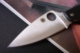 Spyderco蜘蛛C38GP小折刀