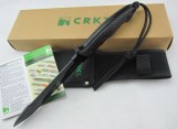 哥伦比亚河CRKT2060战术刀(OEM代工)