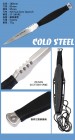 Cold Steel美国冷钢53SDS Scottish Spike匕首刺