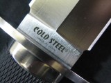 Cold Steel美国冷钢13D大班双刃匕首