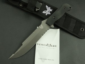 蝴蝶benchmade150刀