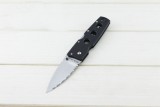 美国冷钢Cold Steel 11HMS Hold Out III小折刀