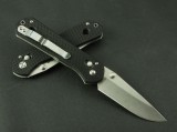 SOG DC--A1战术折刀