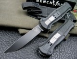 OEM正品美国专利产品-BENCHMADE MCHENRY-3310 蝴蝶直跳