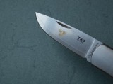 瑞典Fallkniven FK-TK3IM折刀