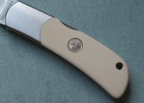 瑞典Fallkniven FK-TK3IM折刀