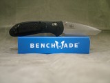 BENCHMADE 美国蝴蝶 553 T头全刃折刀