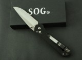 SOG DC--A1战术折刀