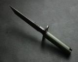 美国Bayonet D8刀