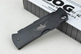 SOG.小T头折刀（OEM代工正品）