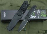 蝴蝶Benchmade A27小直