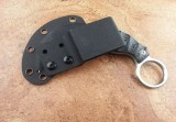 the one RIPPER karambit 开膛手直爪