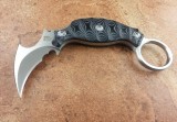 the one RIPPER karambit 开膛手直爪