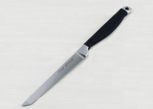 Cold Steel美国冷钢53CT  The Spike 匕首刺 (Tanto Point Spike)