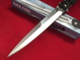 Cold Steel 6 英寸刃 Ti-Lite 26sxp战术折刀（玻纤柄）