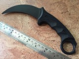 COLD STEEL 冷钢钢虎49ks塑钢练习爪G-10