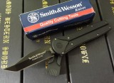 Smith & Wesson史密斯 SWPGBT 滑翔机