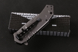 SOG.K959B助力折刀(镀钛)