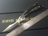 spyderco蜘蛛B03P甩刀（一体柄）