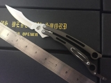 spyderco蜘蛛B03P甩刀（一体柄）