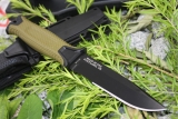 代工戈博Gerber-1500生存者步兵刀中号