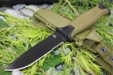 代工戈博Gerber-1500生存者步兵刀中号