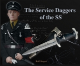 二战纳粹WW2 German SS Dagger党卫军佩剑