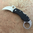 spyderco蜘蛛C170GP折叠爪刀