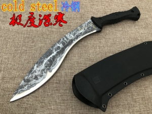 代工版ColdSteel 冷钢-极度深寒