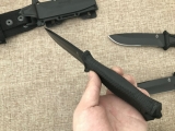 代工戈博Gerber-1500生存者步兵刀中号