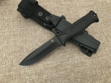 代工戈博Gerber-1500生存者步兵刀中号