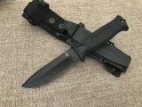 代工戈博Gerber-1500生存者步兵刀中号