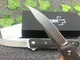 巨力代工boker Plus 博克 Burnley Kwaiken二代