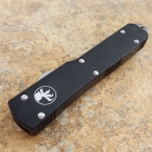 Microtech 美国微技术 ultratech 121 直跳刀 地狱之犬刃