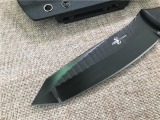 Microtech 微技术-海豹精英小直