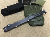 MICROTECH.微技术拉尾伸缩刀（尖头）