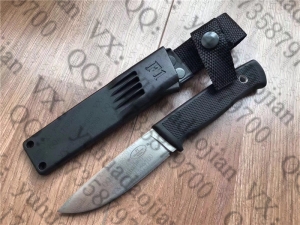 瑞典FallKniven F1Z 3G粉末钢