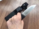 瑞典FallKniven F1Z 3G粉末钢