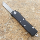 Microtech 美国微技术UTX85 直跳刀 Tanto刃