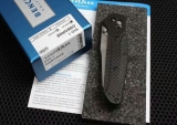 巨力升级版蝴蝶benchmade 940折刀