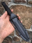 ColdSteel 冷钢 10BCTLTAC I 双刃匕首